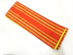 本場筑前博多半幅帯